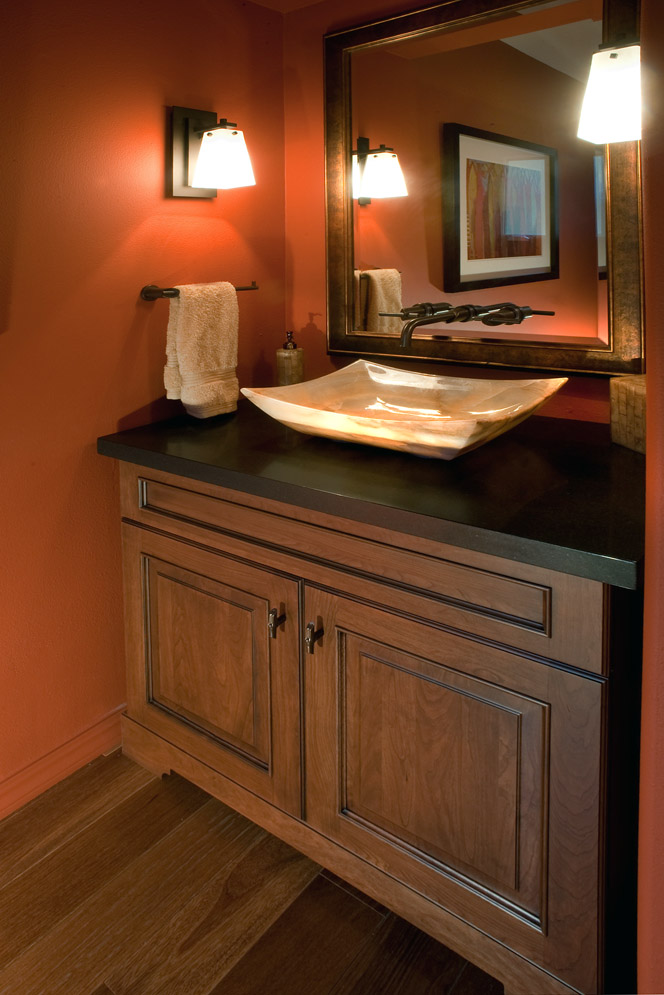 Small Bath Remodel